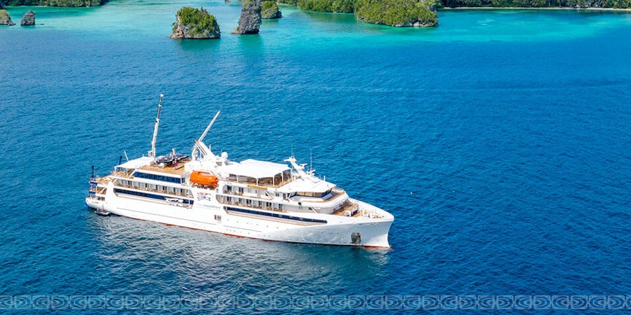 Coral Expeditions to Cruise to New Zealand, South Pacific in 2021-2022