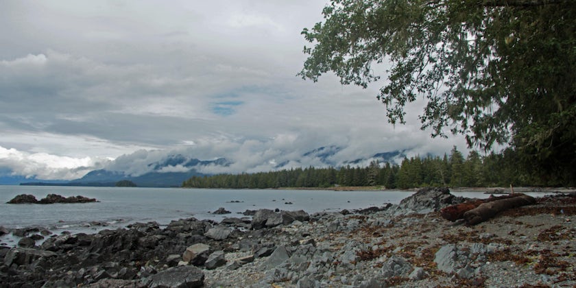 Alaska's Metlakatla (Photo: Shutterstock)