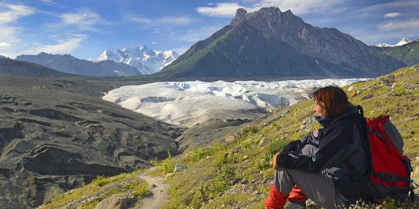 Exploring Wrangell, Alaska (Photo: Shutterstock)