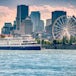 Chicago to the USA Ocean Navigator Cruise Reviews