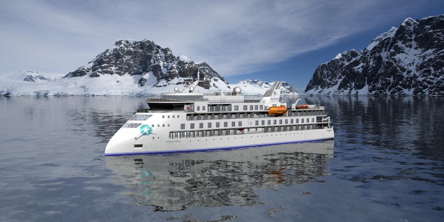 Aurora Expeditions to Build Sylvia Earle Expedition Cruise Ship