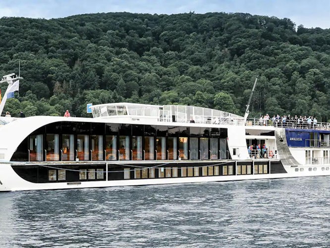 best river cruises usa 2023