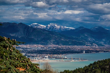 Marina di Carrara