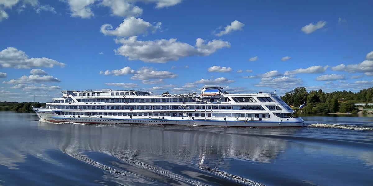 MS Chekhov (Photo: Imperial River Cruises)