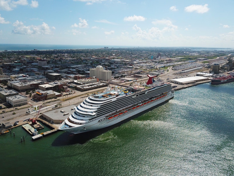 Staying in Galveston Discovering the Perfect PreCruise Itinerary