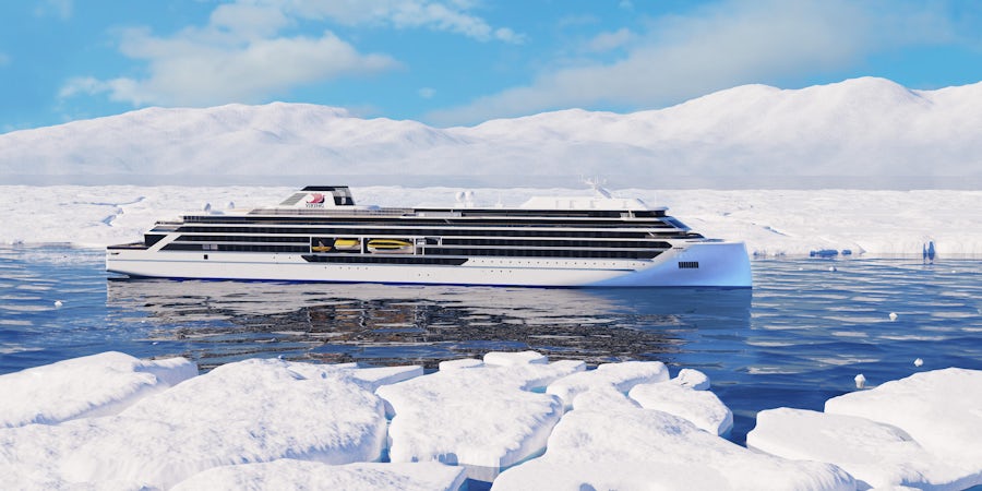 Viking Expeditions Debuting in 2022 With Two Cruise Ships, Great Lakes Sailings