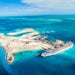 Cruises from Florida to Ocean Cay MSC Marine Reserve