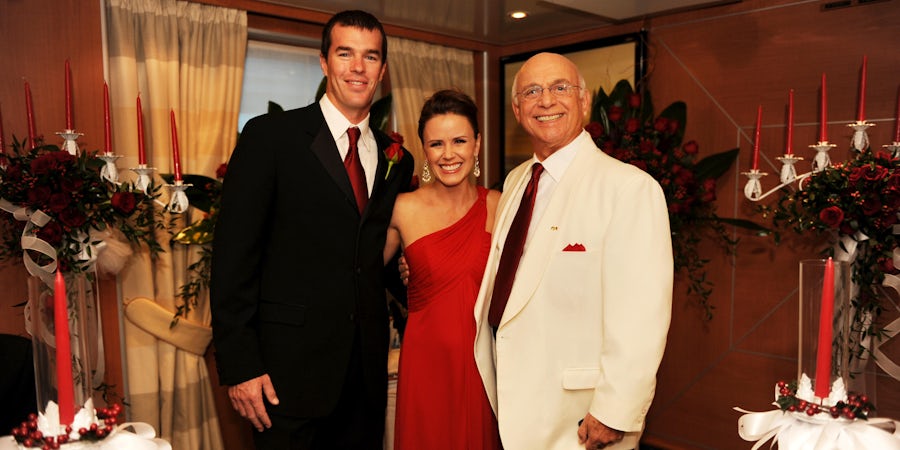 Q&A with "The Bachelorette," Trista Sutter: On Vow Renewals, Romance and Family Time on a Cruise