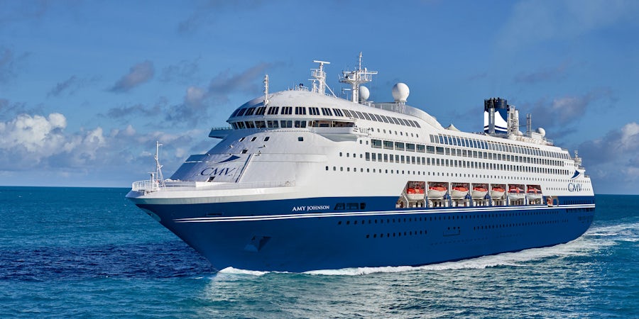Cruise & Maritime Voyages Announces Record Number of UK Sailings for Summer 2021