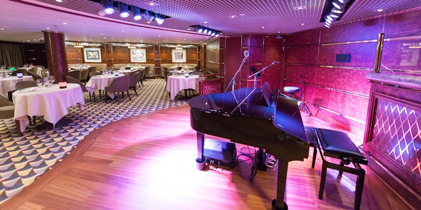 Silver Note on Silver Muse (Photo: Cruise Critic)