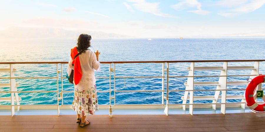 caribbean cruises for singles over 50