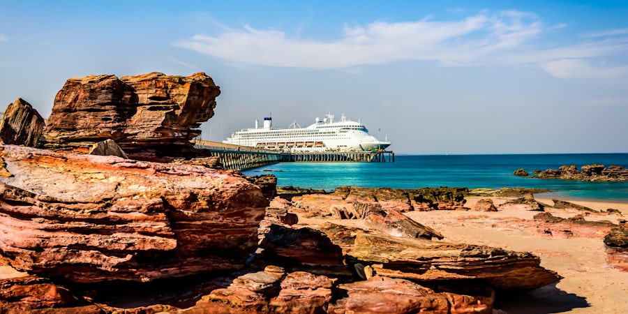 Australia's Ban on Cruise Could Be Lifted in December
