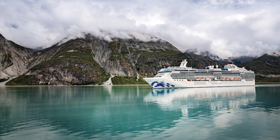 What's Happening With the 2022 Alaska Cruise Season?