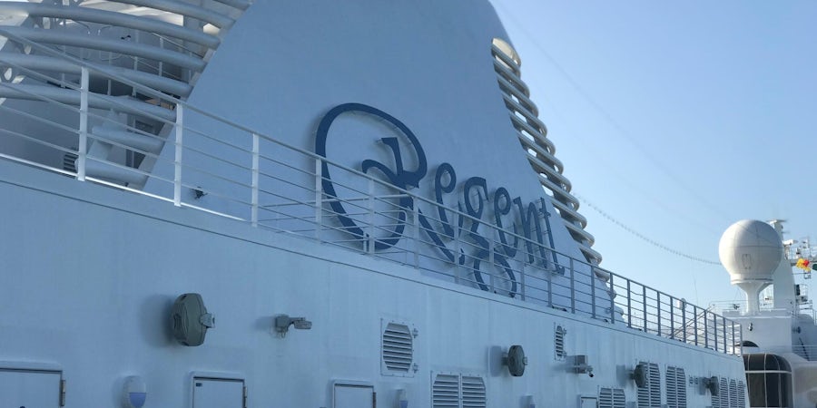 Live From Seven Seas Splendor: First Impressions of Regent Seven Seas’ New Ultra-Luxury Ship