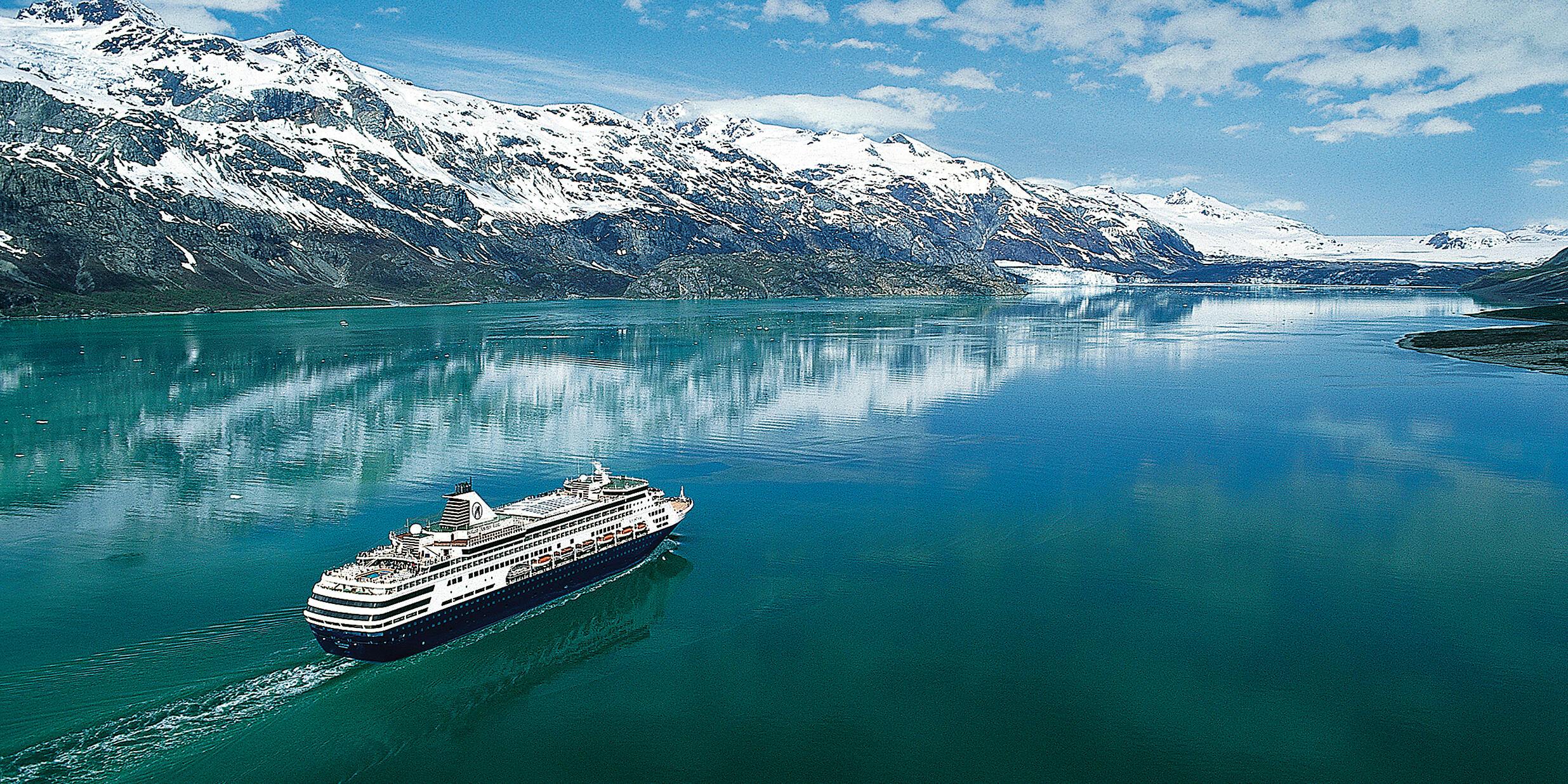Alaska Cruise Tips - Alaska cruises