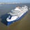 Celebrity Cruises' Celebrity Apex Completes Sea Trials 
