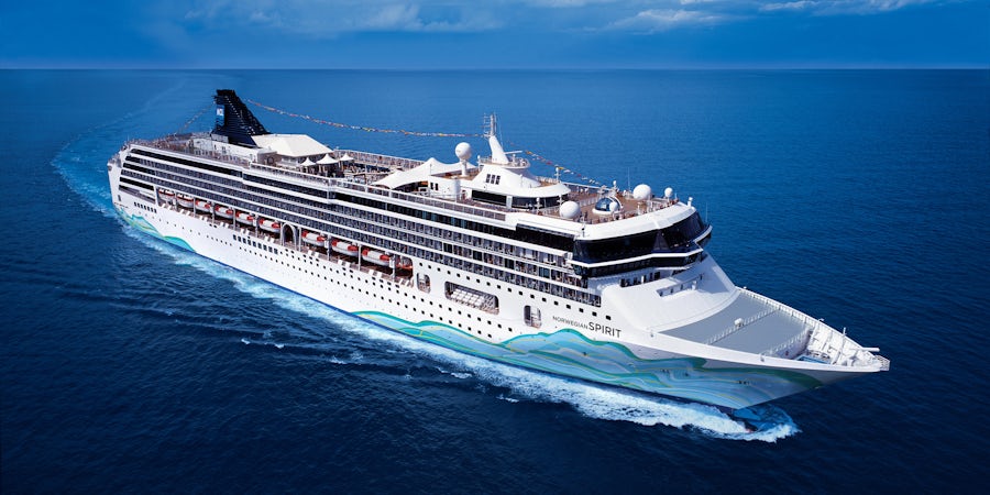 Norwegian Cruise Line Debuts Fully Refurbished Norwegian Spirit, Reveals New Itineraries