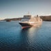 Cunard Queen Elizabeth Cruises to Australia & New Zealand