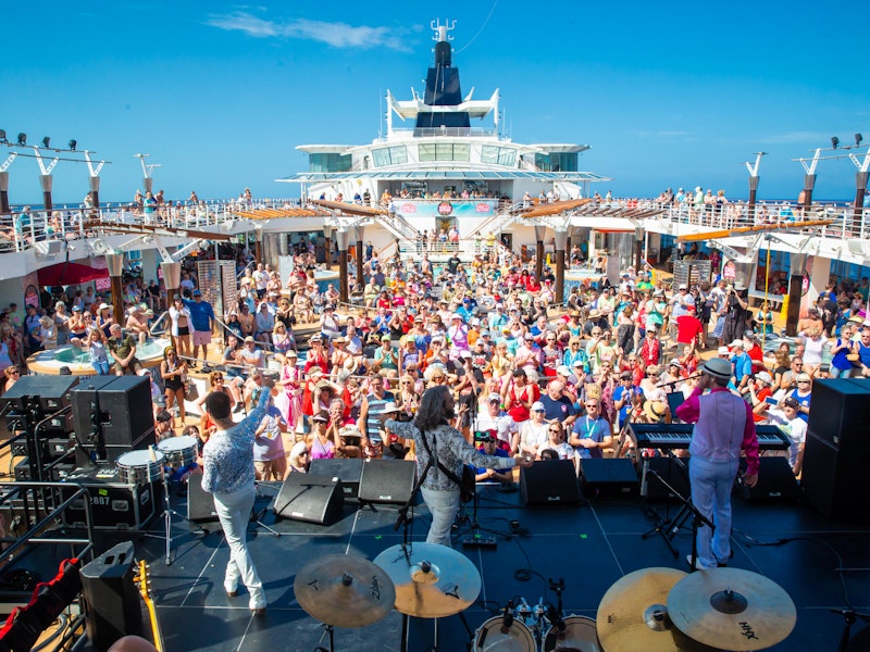 Are Themed Cruises Worth It? Cruises