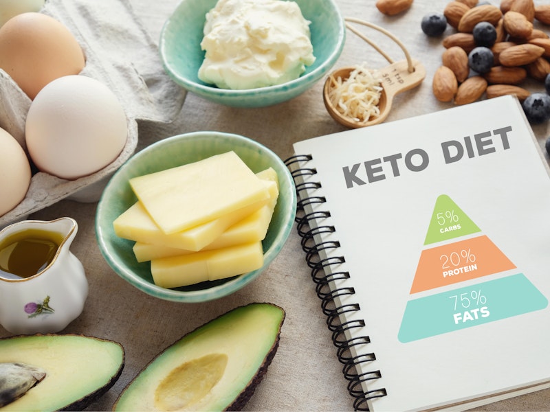 Keto Cruises What You Need to Know About LowCarb Cruise Food