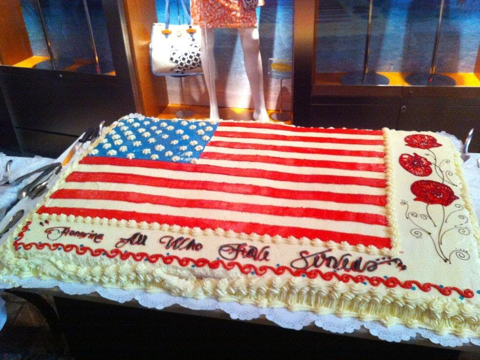 Military Cruise Deals: What They Are and How to Get One