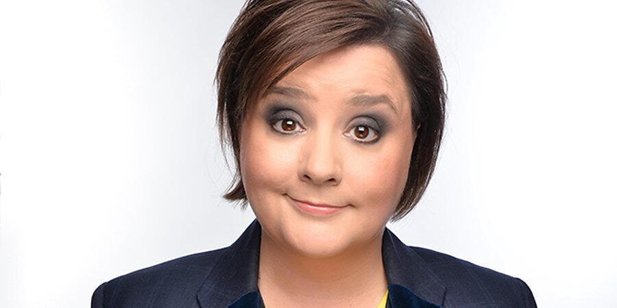Comedian Susan Calman to Replace Jane McDonald on Channel 5 Cruise TV Show