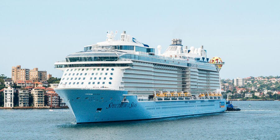 Royal Caribbean And Celebrity Cruises Redeploy Ships For