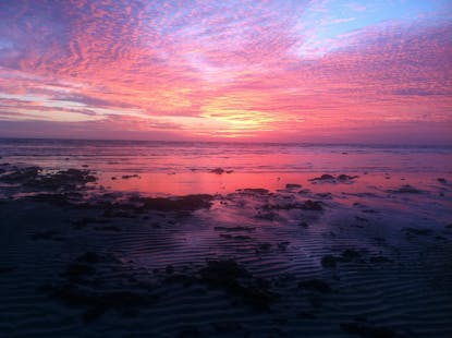 Wallaroo port