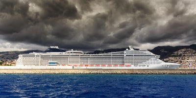 The 2022 Atlantic Hurricane Season is Here: What Cruisers Need to Know
