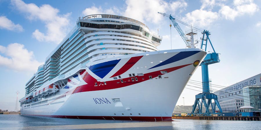 When Will Cruising Restart In The Uk When Will Cruising Restart In The Uk