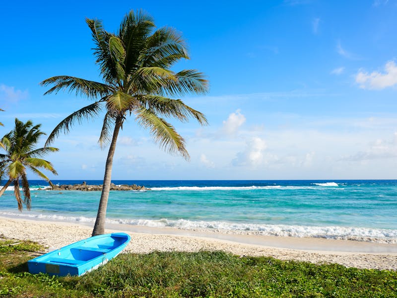 10 Best Beaches in Mexico for Cruisers