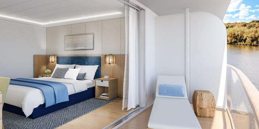 Viking Announces First Ship And Cruises On The Mississippi River For 2022