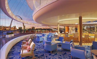 viking mississippi cruise critic