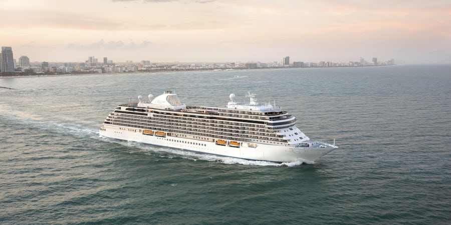 Regent Seven Seas Returning with Cruises from U.K., Mediterranean; Vaccinations Required for All