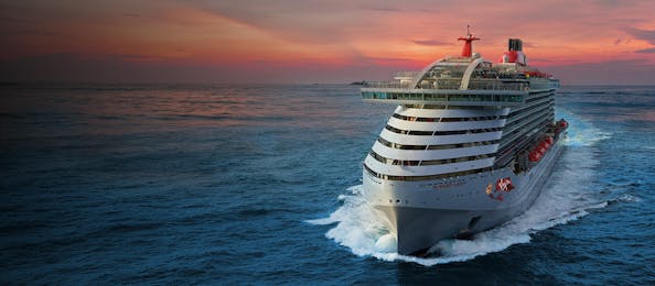 Virgin Voyages