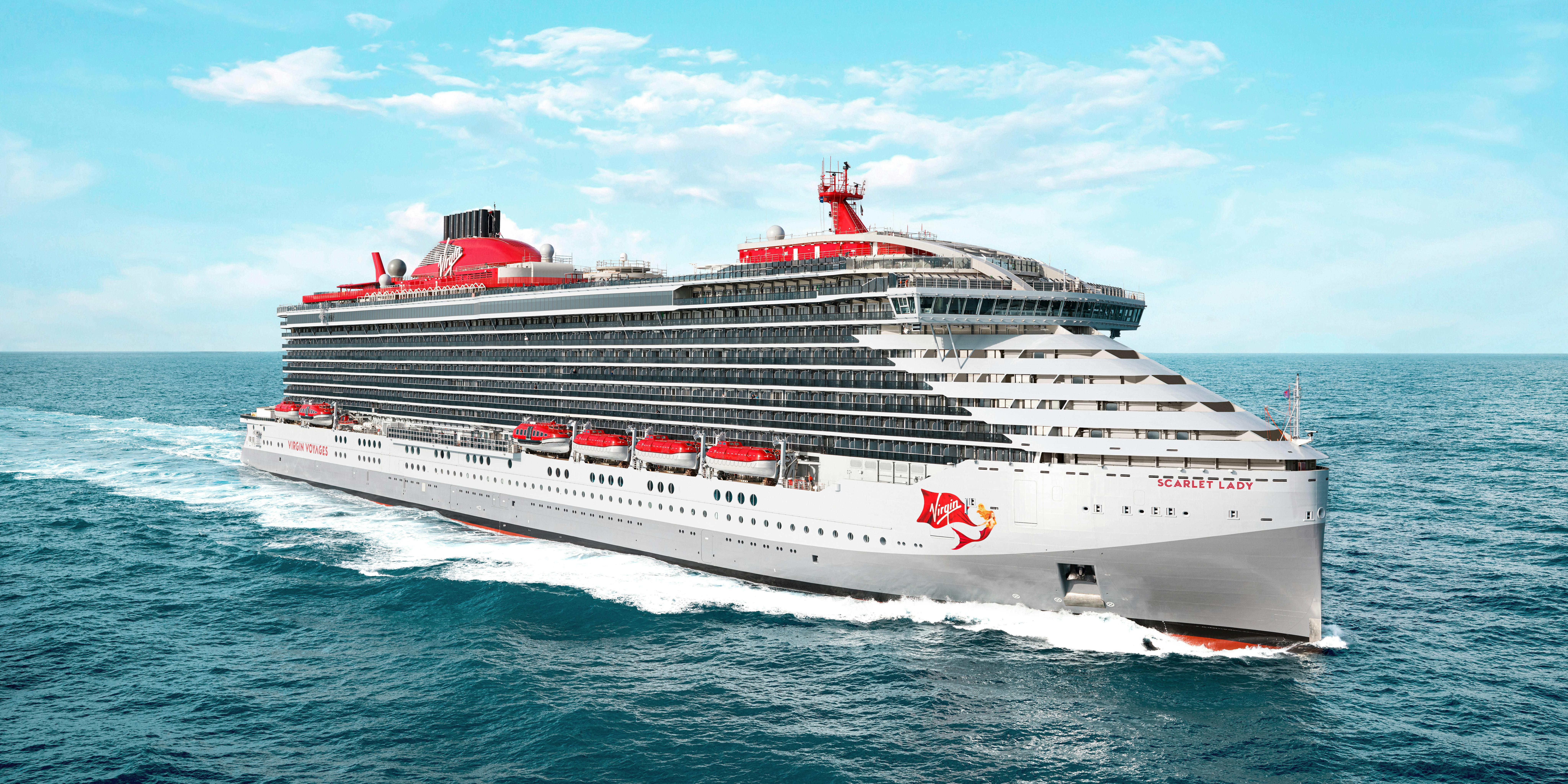 Valentine's Day Cruise Deals And Promotions