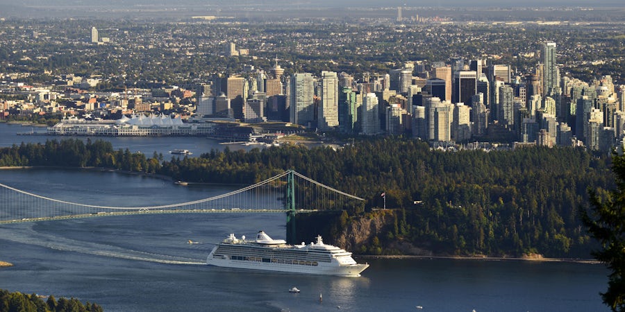Transport Canada Bans Most Cruise Ships Until 2022; Move Kills 2021 Alaska and New England Seasons