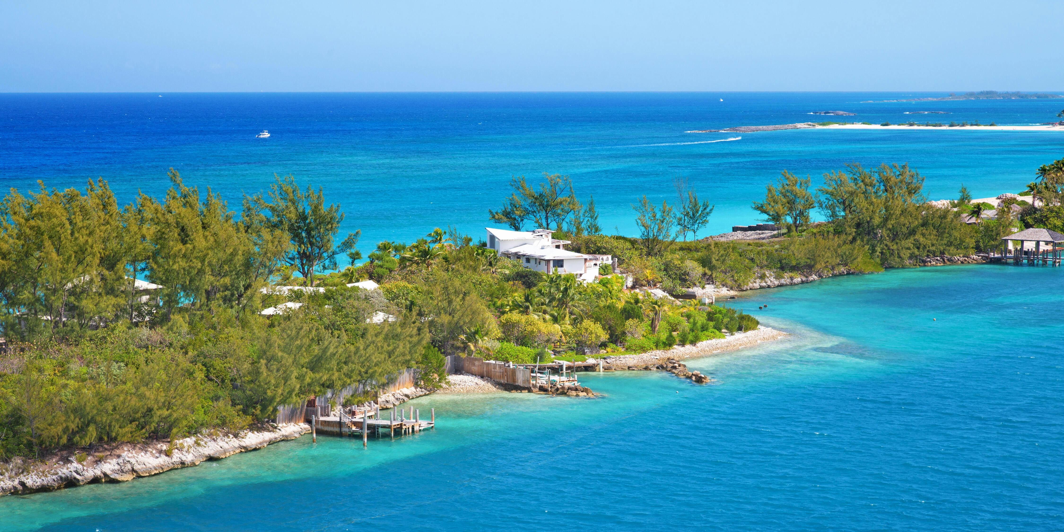 7 Best Beaches In Nassau For Cruisers