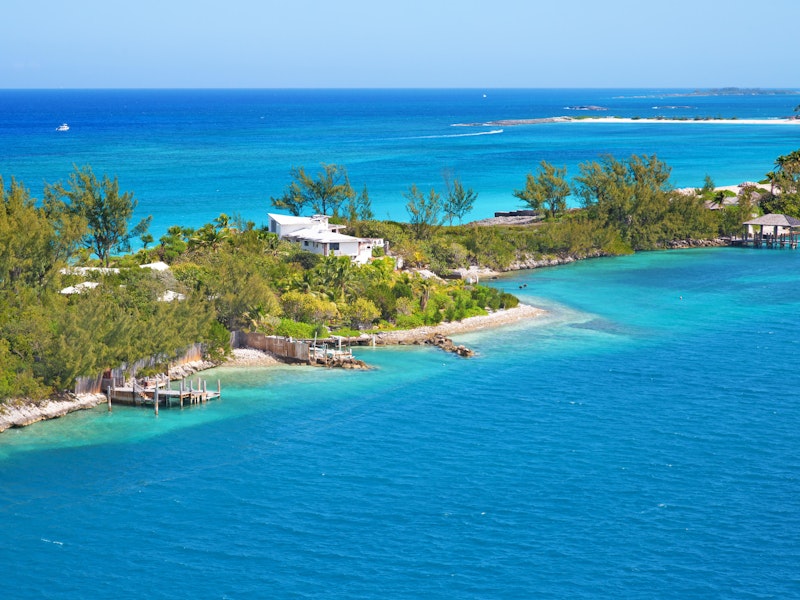 7 Best Beaches in Nassau for Cruisers