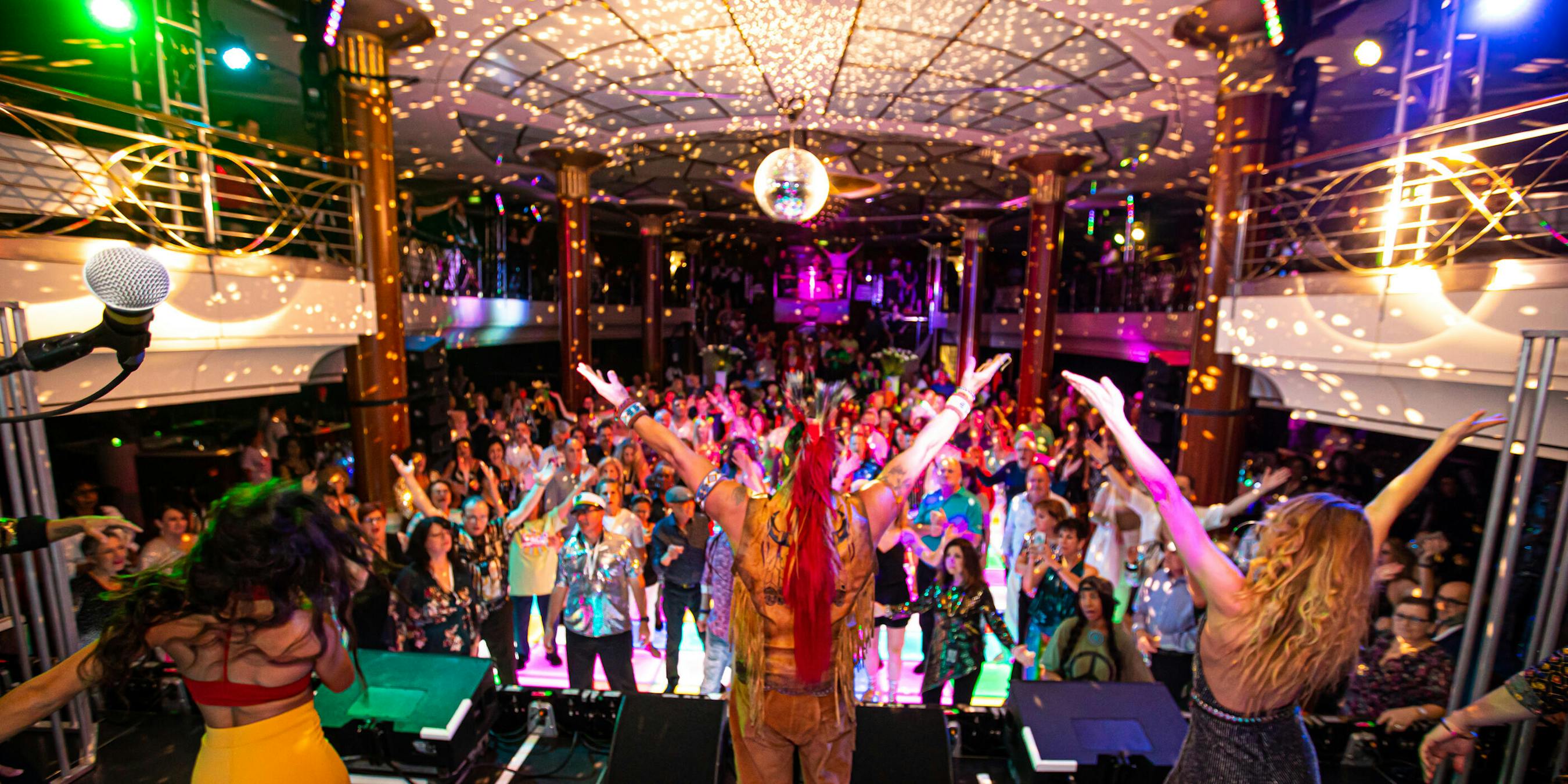 2025 Disco Cruise