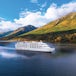 Seattle to North America River American Constellation Cruise Reviews