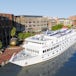 Providence to North America River American Star Cruise Reviews
