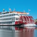 Portland (Oregon) to North America River American West (formerly Queen of the West) Cruise Reviews