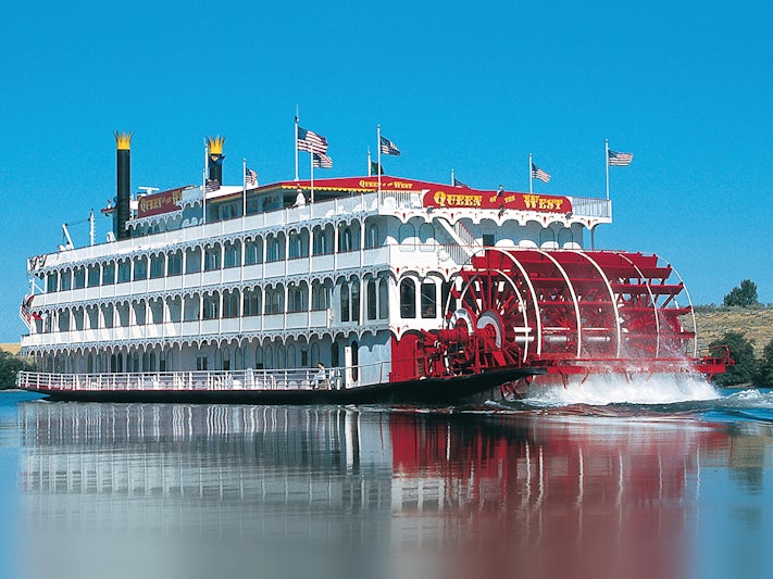 Queen of the West (Photo: American Cruise Lines)