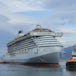 Portsmouth (England) to Europe Valiant Lady Cruise Reviews