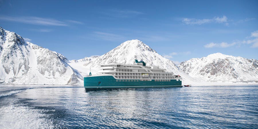 Swan Hellenic to be relaunched as new expedition cruise line