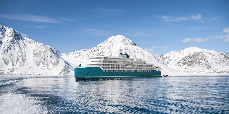 Swan Hellenic to be Relaunched As New Expedition Cruise Line