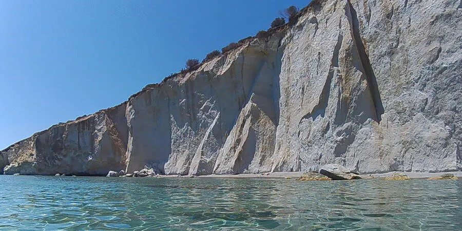 Milos, Greece (Photo: Adam Coulter/Cruise Critic)