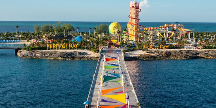 Perfect Day at CocoCay (Photo: twangster/Cruise Critic member)