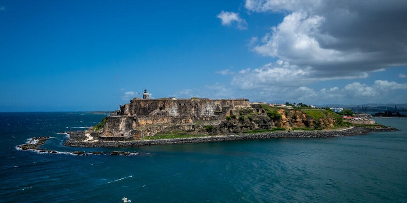 San Juan (Photo: twangster/Cruise Critic member)